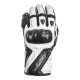 Gants moto femme RST LADIES STUNT 3 Blanc
