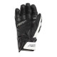 Gants moto femme RST LADIES STUNT 3 Blanc