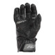 Gants moto femme RST LADIES STUNT 3 Noir
