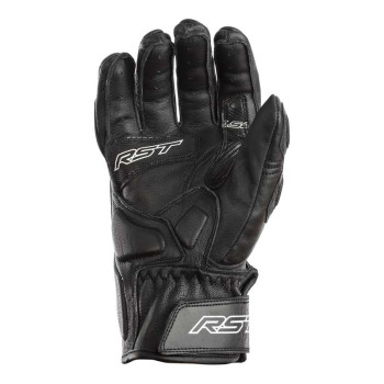 Gants moto femme RST LADIES STUNT 3 Noir
