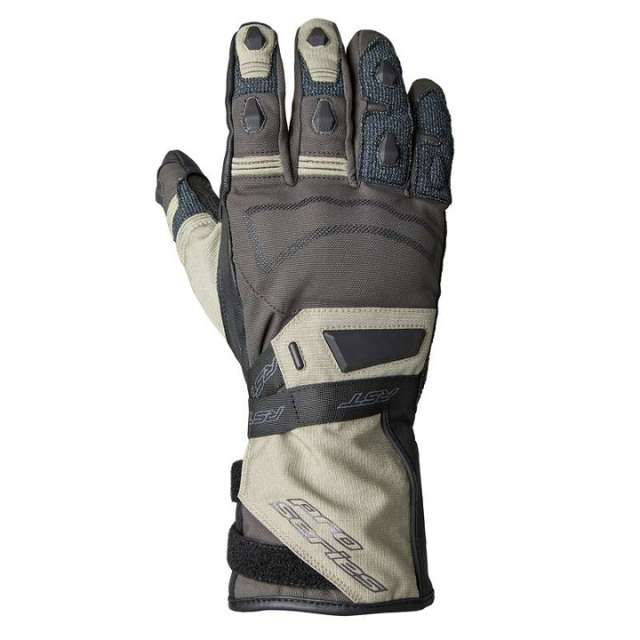 Gants moto RST PRO SERIES RANGER SABLE