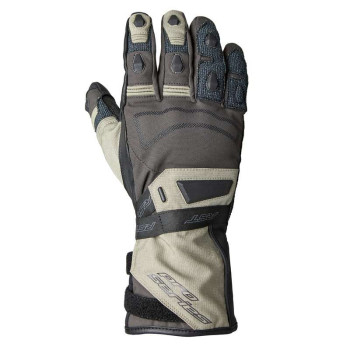 Gants moto RST PRO SERIES RANGER SABLE