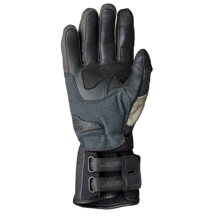 Gants moto RST PRO SERIES RANGER SABLE