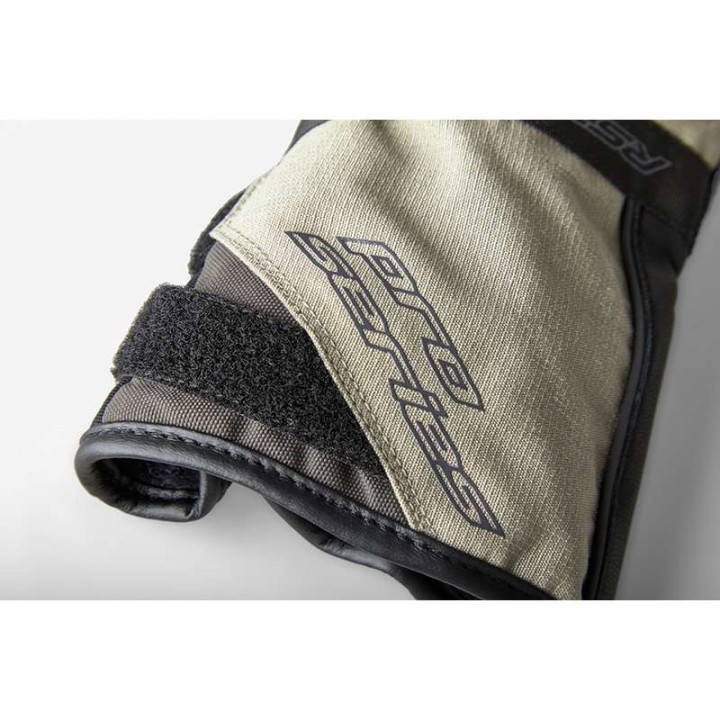 Gants moto RST PRO SERIES RANGER SABLE