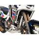 Pare-carters haut Inox Hepco & Becker CRF1100L AFT ADVENTURE SPORTS 24-