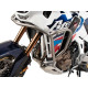 Pare-carters haut Inox Hepco & Becker CRF1100L AFT ADVENTURE SPORTS 24-