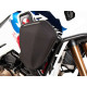 Pare-carters haut noir Hepco & Becker CRF1100L AFT ADVENTURE SPORTS 24-