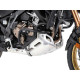 Pare-carters bas noir Hepco & Becker CRF1100L AFT ADVENTURE SPORTS 24-