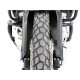 Pare-carters bas noir Hepco & Becker CRF1100L AFT ADVENTURE SPORTS 24-