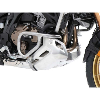 Pare-carters bas Inox Hepco & Becker CRF1100L AFT ADVENTURE SPORTS 24-