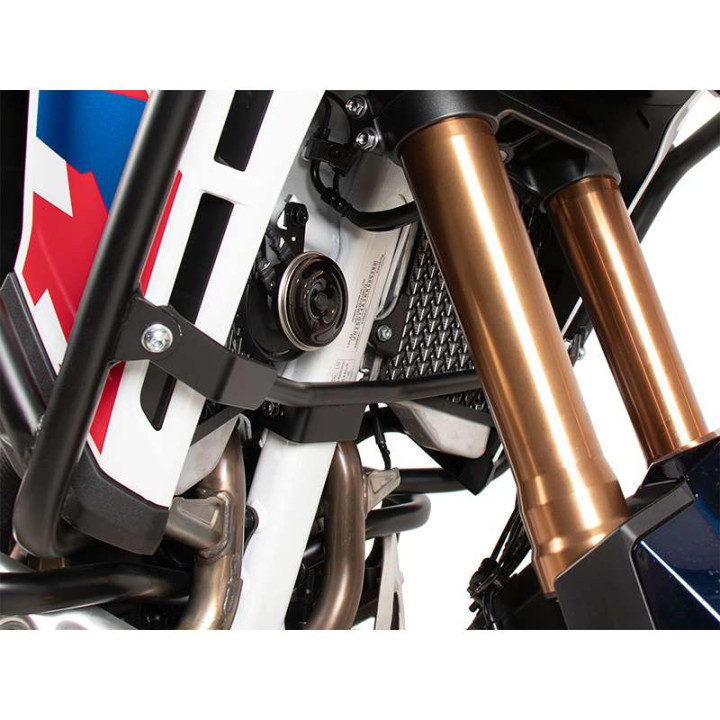 Renforts pour pare-carters haut Hepco & Becker CRF1100L AFT ADVENTURE SPORTS 24-