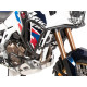 Renforts pour pare-carters haut Hepco & Becker CRF1100L AFT ADVENTURE SPORTS 24-