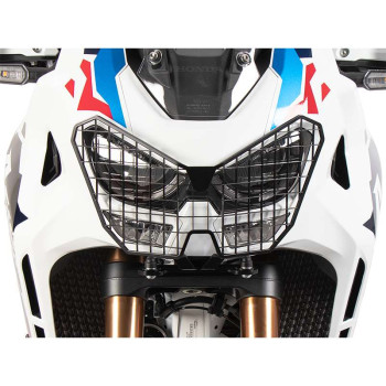 Grille protection de phare Hepco & Becker CRF1100L AFT ADVENTURE SPORTS 24- Grille protection de phare Hepco & Becker CRF1100L AFT ADVENTURE SPORTS 24-