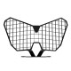 Grille protection de phare Hepco & Becker CRF1100L AFT ADVENTURE SPORTS 24-