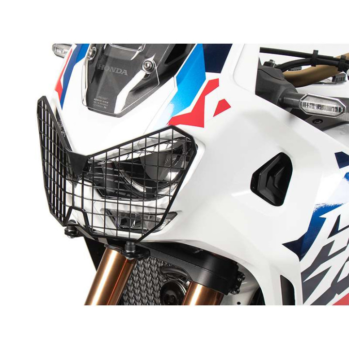 Grille protection de phare Hepco & Becker CRF1100L AFT ADVENTURE SPORTS 24-