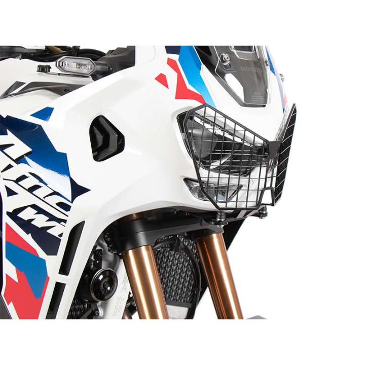 Grille protection de phare Hepco & Becker CRF1100L AFT ADVENTURE SPORTS 24-