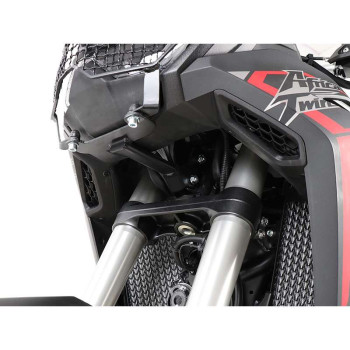 Adaptateur protection de phare Hepco & Becker CRF1100L AFT ADVENTURE SPORTS 24-