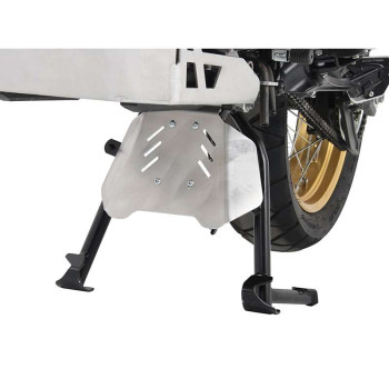 Protection de béquille centrale Hepco & Becker CRF1100L AFT ADVENTURE SPORTS 24- Protection de béquille centrale Hepco & Becker CRF1100L AFT ADVENTURE SPORTS 24-