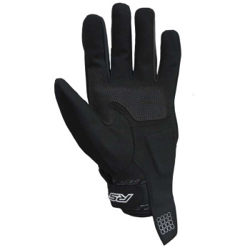 Gants moto RST RIDER Noir/Blanc