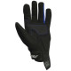 Gants moto RST RIDER Noir/Bleu