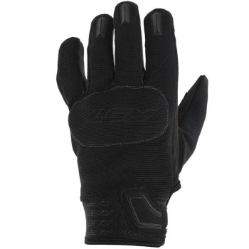 Gants moto RST RIDER Noir