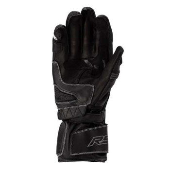 Gants moto RST S-1 NOIR/BLANC Gants moto RST S-1 NOIR/BLANC