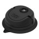 Base ventouse Quad Lock 360