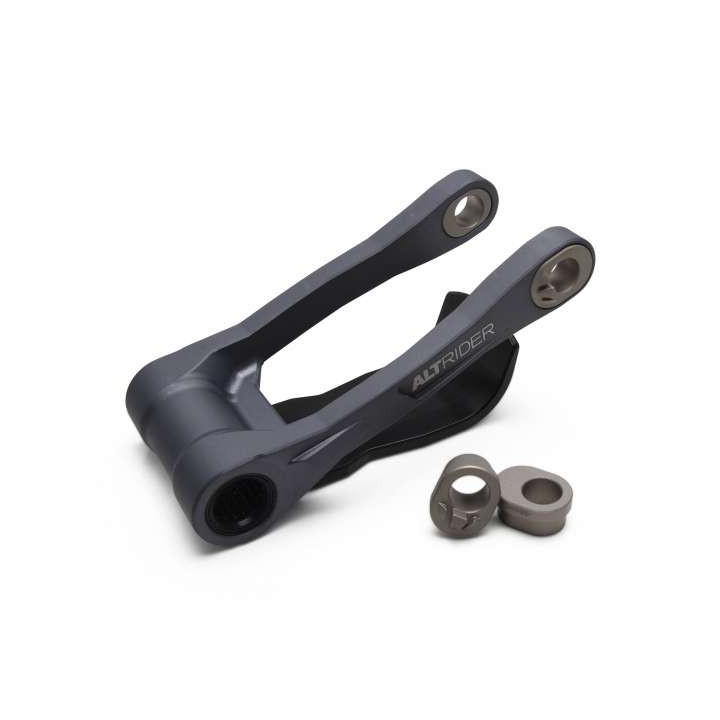 Kit rabaissement à hauteur variable AltRider 15mm KTM / HUSQVARNA / GASGAS (KT16-6-2202)