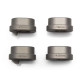 Kit rabaissement à hauteur variable AltRider 15mm KTM / HUSQVARNA / GASGAS (KT16-6-2202)