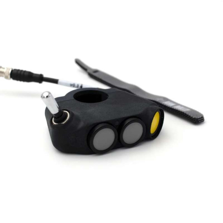 Télécommande F2R ARN Bluetooth Remote pour Android
