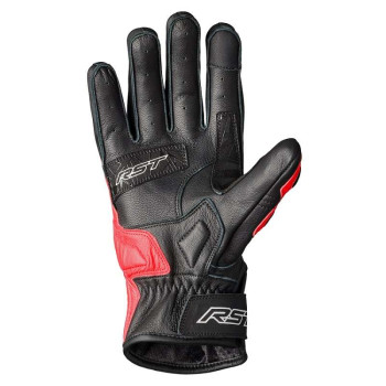 Gants moto RST STUNT 3 Rouge/Blanc/Bleu