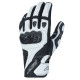 Gants moto RST STUNT 3 Noir/Blanc
