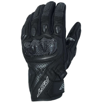 Gants moto RST STUNT 3 Noir