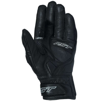 Gants moto RST STUNT 3 Noir