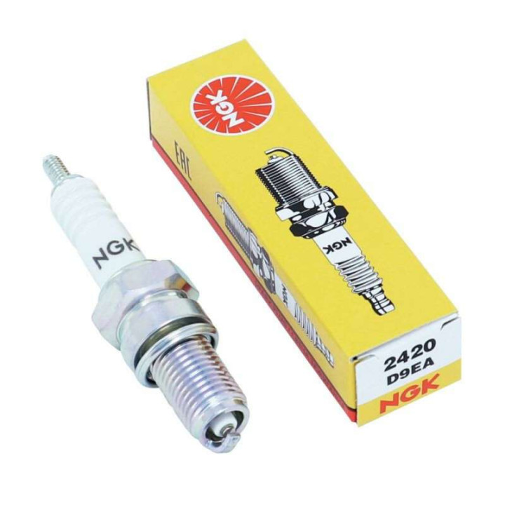 Standard spark plug NGK D9EA