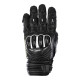 Gants moto RST TRACTECH EVO 4 SHORT BLACK