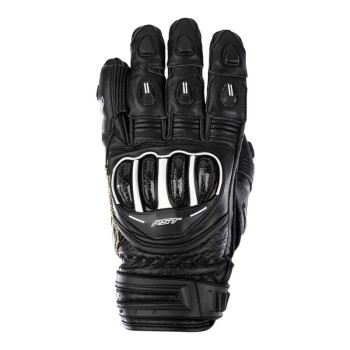 Gants moto RST TRACTECH EVO 4 SHORT BLACK