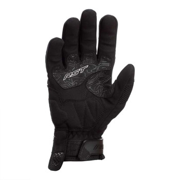 Gants moto RST VENTILATOR-X Noir
