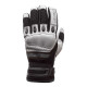Gants moto RST VENTILATOR-X Argent