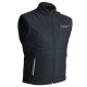 Gilet RST THERMAL Wind Block Noir