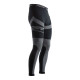Sous pantalon moto RST TECH-X COOLMAX Noir