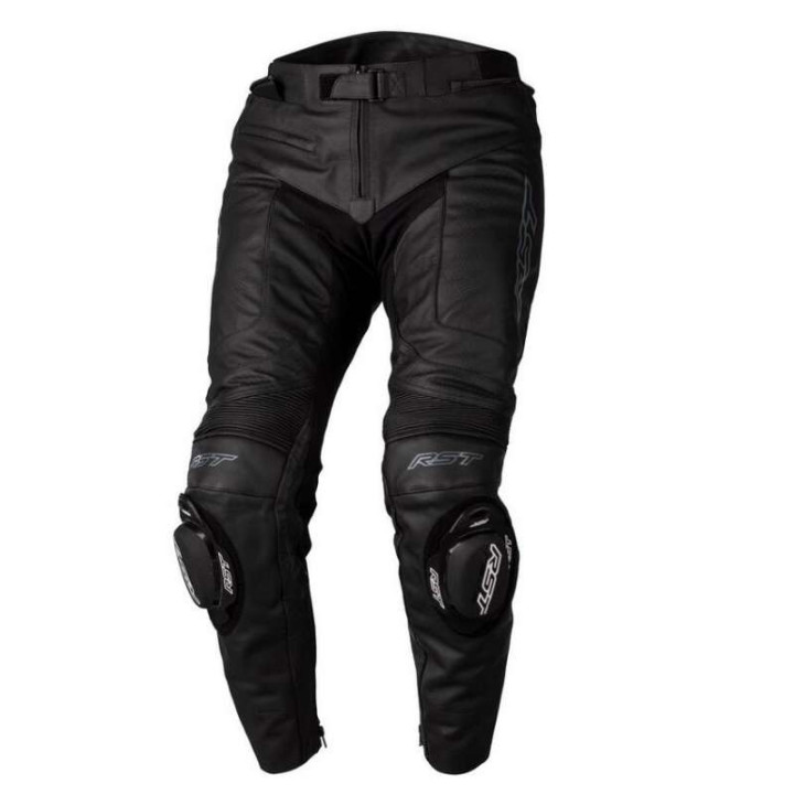 Pantalon moto RST S-1 Noir