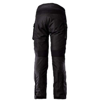 Pantalon moto RST Endurance Noir