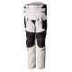 RST Endurance Motorcycle Pants Silver/Black