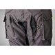Pantalon moto RST Endurance Graphite/Jaune Fluo