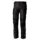 Pantalon moto RST Endurance court Noir