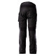 Pantalon moto RST Endurance court Noir