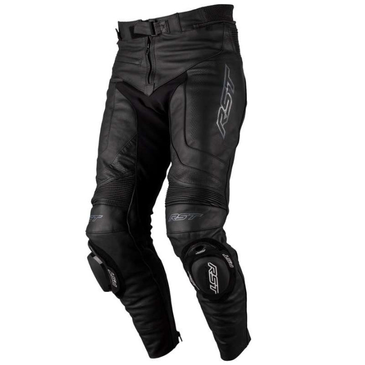 Pantalon moto femme RST S-1 Noir