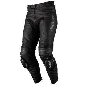 Pantalon moto femme RST S-1 Noir