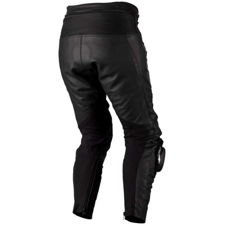 Pantalon moto femme RST S-1 Noir